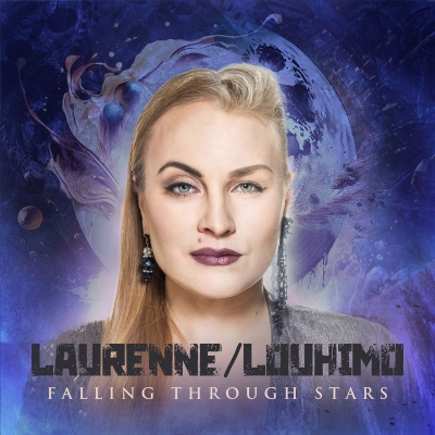 Laurenne / Louhimo Falling Through Stars
